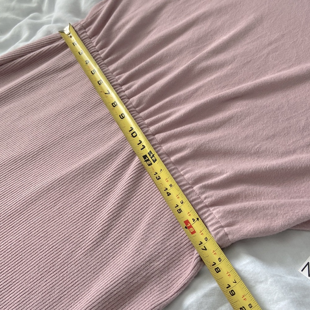 NWT Nine West sweater dress - Picture 4 of 7